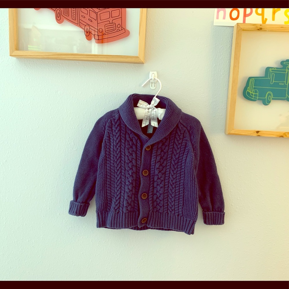 Baby Gap  Sweater